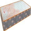Twin Plus Latexo Dual Comfort Memory Foam Mattress