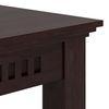 Fidora 6 Seater Dining Table With Set Of 6 Martha Dining Chairs Set Of 2