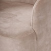 Katashi Lounge Chair Textured Beige