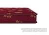 Bubble - Budget  Coir  Mattress (78 x 72 in, 4 Inches)