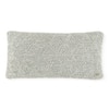 Tagus Ryegrass Knit Cotton Cushion Cover  12X20  Inches