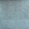 Zenliving Wood Left Aligned 3-Seater With Upholstery Non Storage Sofa In Blue Colour