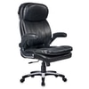 Smart Executive Chair In Black Colour