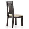 Fidora 6 Seater Dining Table With Set Of 6 Martha Dining Chairs Set Of 2