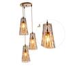 Milo Modern Stylish Hanging Cluster Light