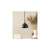 Simple Modern Pendant Light