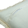 Classic Texture Set Of 2 Cushion Cover With Gold Colour
