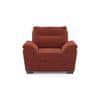 Adelaide Sofa Set (Colour : Dark Coral , Seater : 3+2+1+1)