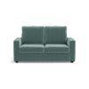 Apollo Compact High Back 2 Seater Sofa