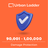 Value Added Services - 1 Year Damage Protection (90001 to 100000)