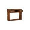 Alaca Bedside Table