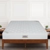 Ortho Premium Spring Pocket Mattress (78 x 72 in, 8 Inches)