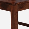 Tarragon 6 Seater Dining Set In Walnut Finish