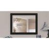 Decorative Mirror and Bathroom Mirror ELF3648MRREM0209
