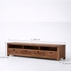 carlton Tv Unit