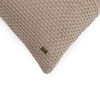 Kelly Fusion Stone Cotton Cushion Cover 18X18 Inches