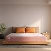 Sleepwell Durafirm Classic 5 inch King Bonded Foam Mattress (L x W: 78 inch x 70 inch)