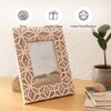 Kamet 1 Photo Frame with Multicolor colour