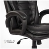 Adiko Stylish Low Back Workstation Chair