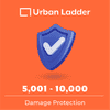 Value Added Services - 1 Year Damage Protection (50001 to 10000)
