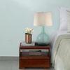 Twain Bedside Table