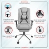 Italia Pro Study Chair