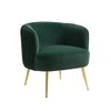 LEISER ACCENT CHAIR