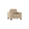 Verona Sofa Set (Colour : Sandshell Beige , Seater : 2+1+1)