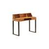 Amazon Solid Wood Study Table