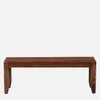 Anitz Solid Wood Bench