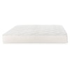 Cloud Pocket Spring Queen Size Mattress with HD Foam (Mattress Thickness : 8 Inches, Mattress Dimensions : 78 x 60 in)
