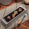 Ireka Home Tray Cool Serving Platter – Long Design