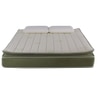 Repose Extrordino Special Edition Macro-Top Luxury Pocketed Spring with Copper infused Memory Foam Mattress (L x W: 78 inch x 48 inch, Thickness 6 Inches )