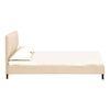 Dallas Slummber Upholstered Bed
