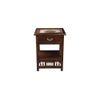 Jasmit End Table