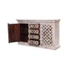 Amata Tile Sideboard -Finish - distressed