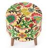 Bloom Stool in Multicolor