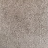 Zenliving Wood Left Aligned 3-Seater With Upholstery Non Storage Sofa In Beige Colour