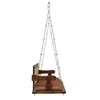 Oscar Wooden Swing