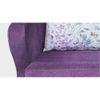 Atlantic Lounge Chair - Purple