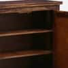 Rangrez Sheesham Wood Cabinet in Provincial Teak Finish