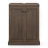 Danish Walnut