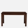 Tarragon 6 Seater Dining Set In Honey Finish