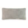 Nora Oatmeal Decorative Cushion Cover 12 x 20 Inches