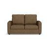 Apollo Compact Sofa Set (Colour : Dune, Cushion : Soft, Back Type : High Back, Seater : 3+2+1)