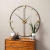 Henderson 24″ Wall Clock