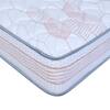 Inspire Graphite Memory Foam Orthopedic Bonded Foam Mattress (72 x 60 in, 8 Inches)