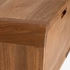 Andaman Pulo Bedside Table in Natural Finish