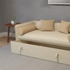 Luxe Sofa With Storage