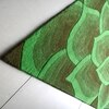 Floral Carpet 8 X 10